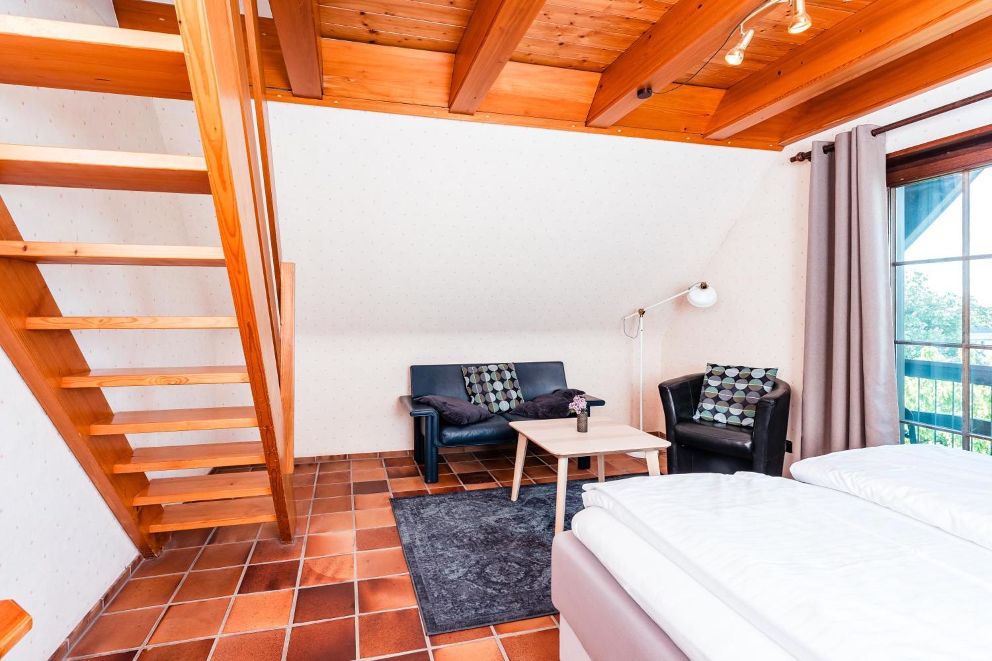 Gaestehaus Obsthof Gottenheim ภายนอก รูปภาพ